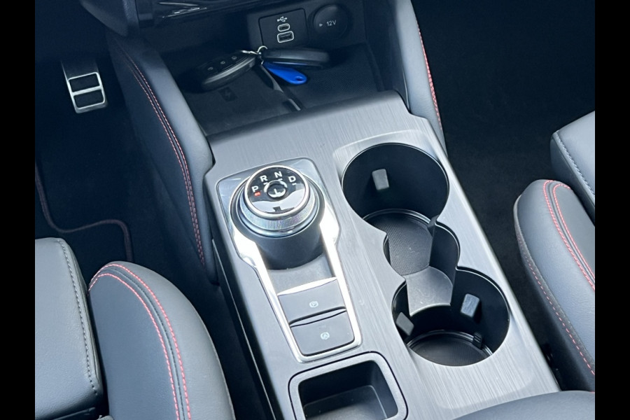 Ford Kuga 2.5 FHEV ST-Line X TREKHAAK! TECHPACK! WINTERPACK