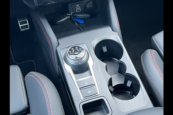 Ford Kuga 2.5 FHEV ST-Line X TREKHAAK! TECHPACK! WINTERPACK