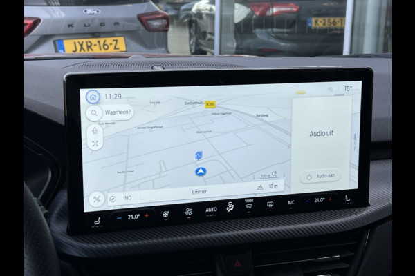 Ford Kuga 2.5 FHEV ST-Line X TREKHAAK! TECHPACK! WINTERPACK