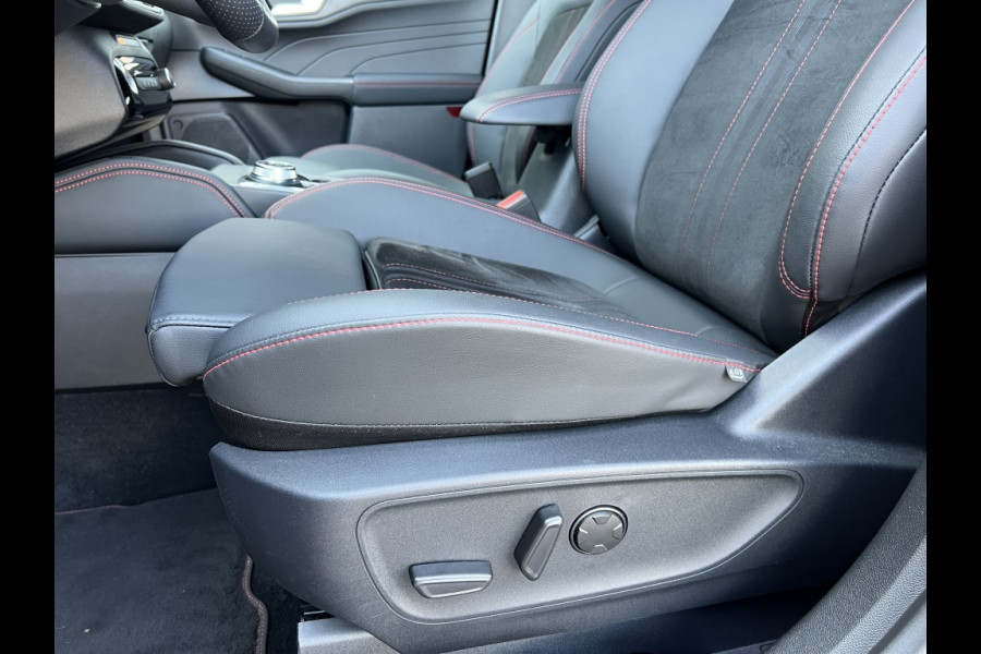 Ford Kuga 2.5 FHEV ST-Line X TREKHAAK! TECHPACK! WINTERPACK