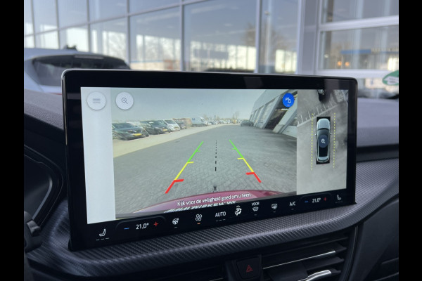 Ford Kuga 2.5 FHEV ST-Line X TREKHAAK! TECHPACK! WINTERPACK