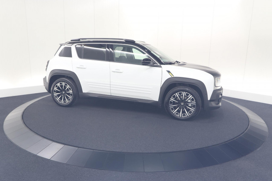 Renault 4 comfort range iconic 52 kWh | Pack Advanced Driving Assist | Pack extended grip |  Harman Kardon® | Dodehoekdetectie