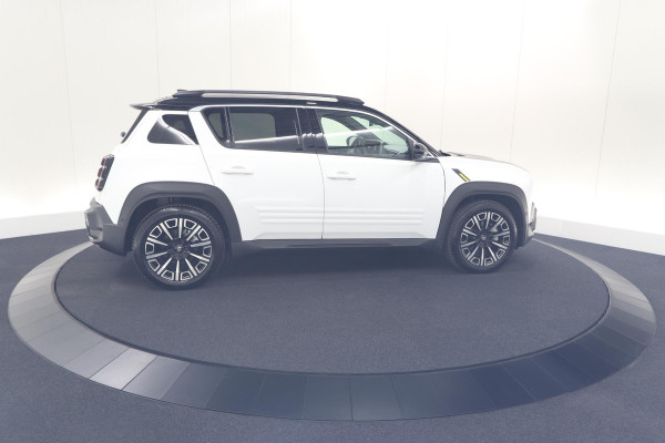 Renault 4 comfort range iconic 52 kWh | Pack Advanced Driving Assist | Pack extended grip |  Harman Kardon® | Dodehoekdetectie