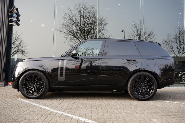 Land Rover Range Rover P550 E Autobiography VERKOCHT