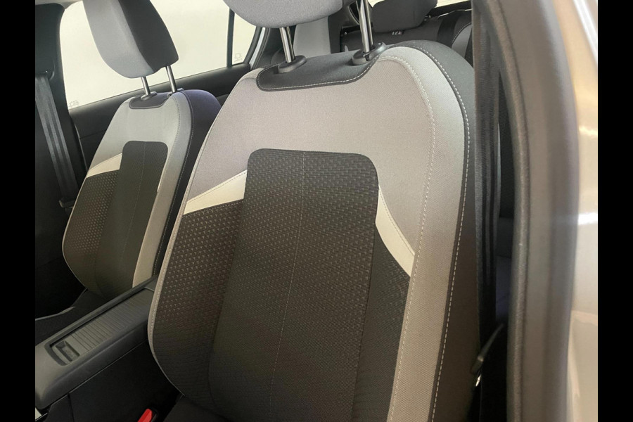 Opel Astra 1.2 Edition 110PK AIRCO NAVI CRUISE TREKHAAK ELEK RAMEN APPLE CARPLAY MULTI STUUR START KNOP VELGEN NIEUWSTAAT