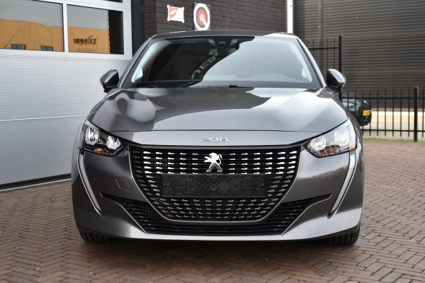 Peugeot 208 1.2 PureTech 100PK Allure Pack | Carplay | LED | Camera | Keyless | 3D Dashboard | Incl. garantie