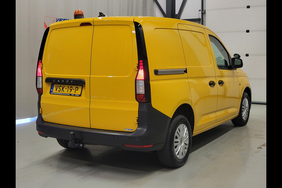 Volkswagen Caddy Cargo 2.0TDI 75pk Euro 6!