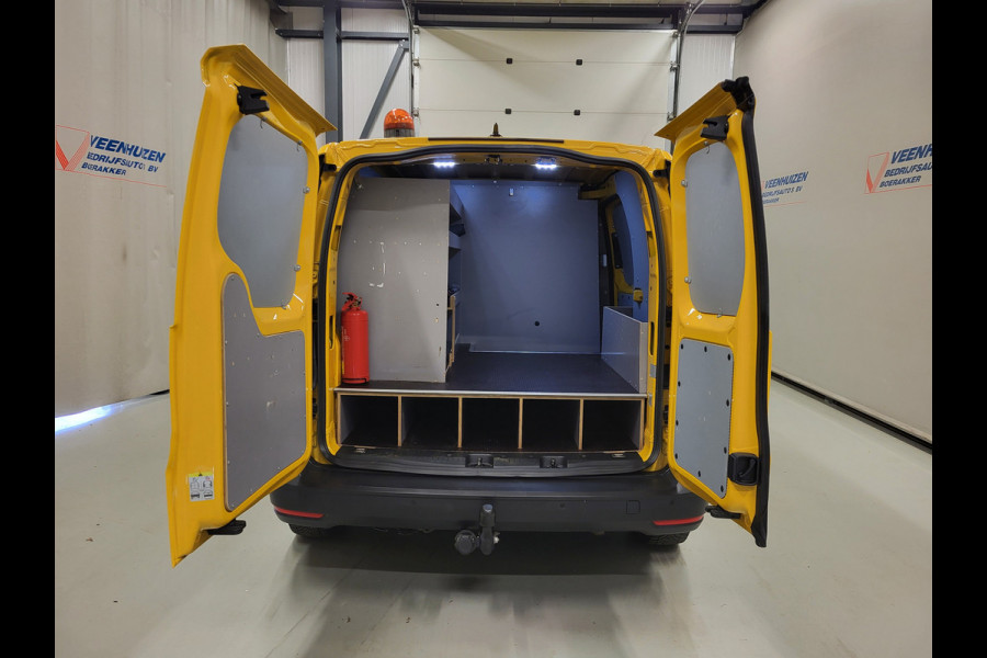 Volkswagen Caddy Cargo 2.0TDI 75pk Euro 6!