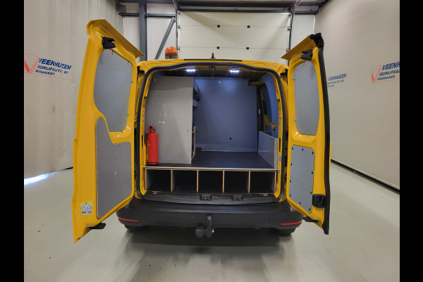 Volkswagen Caddy Cargo 2.0TDI 75pk Euro 6!