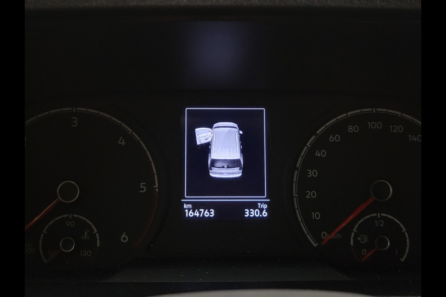 Volkswagen Caddy Cargo 2.0TDI 75pk Euro 6!