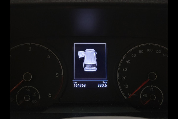 Volkswagen Caddy Cargo 2.0TDI 75pk Euro 6!