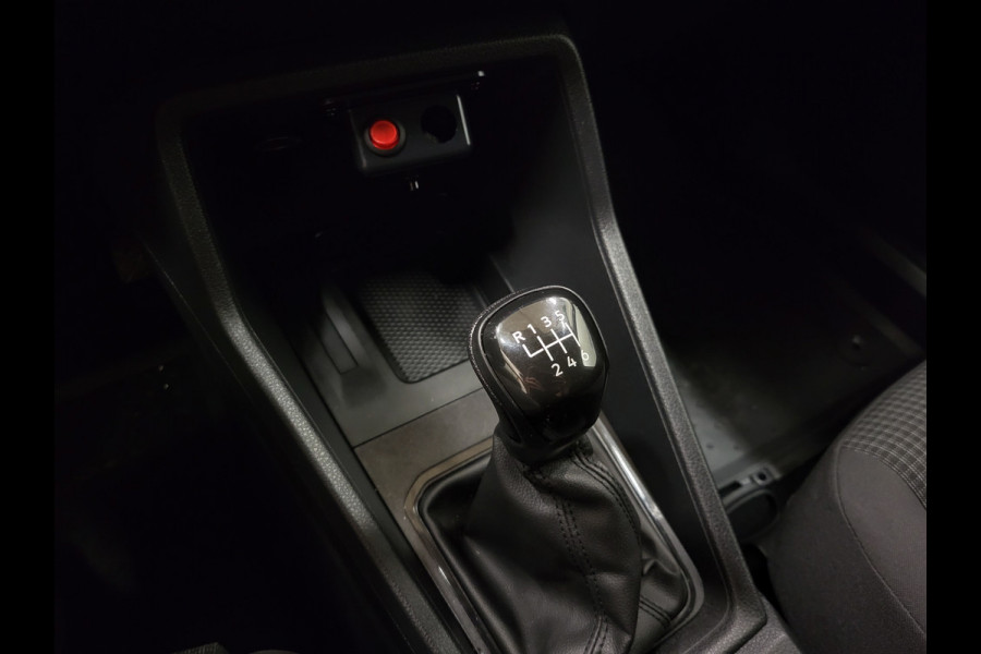 Volkswagen Caddy Cargo 2.0TDI 75pk Euro 6!