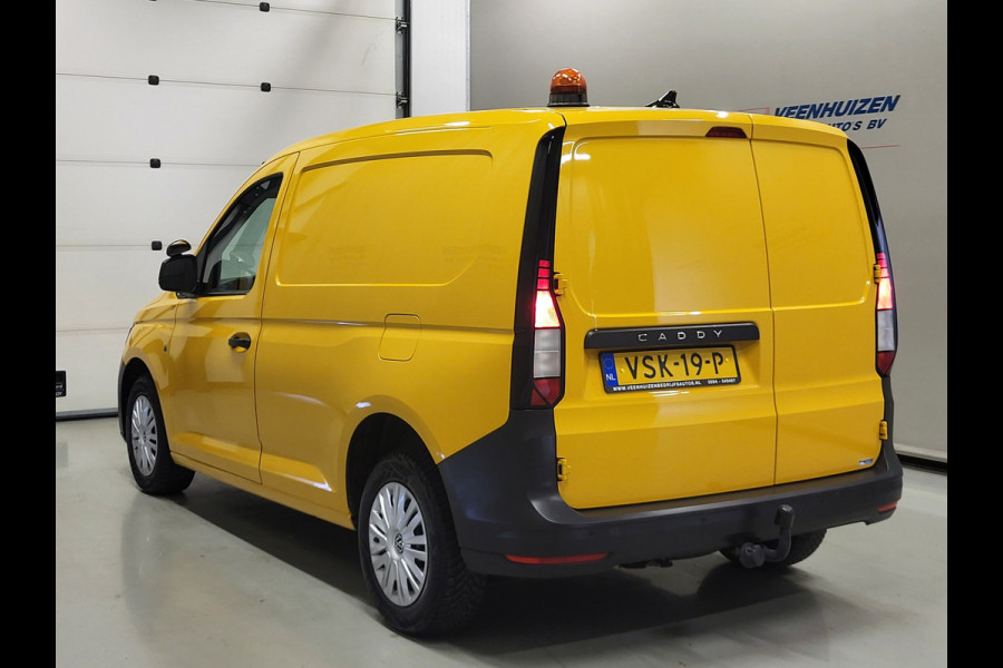 Volkswagen Caddy Cargo 2.0TDI 75pk Euro 6!