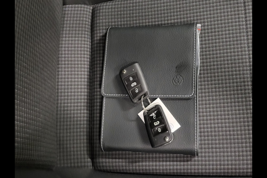 Volkswagen Caddy Cargo 2.0TDI 75pk Euro 6!