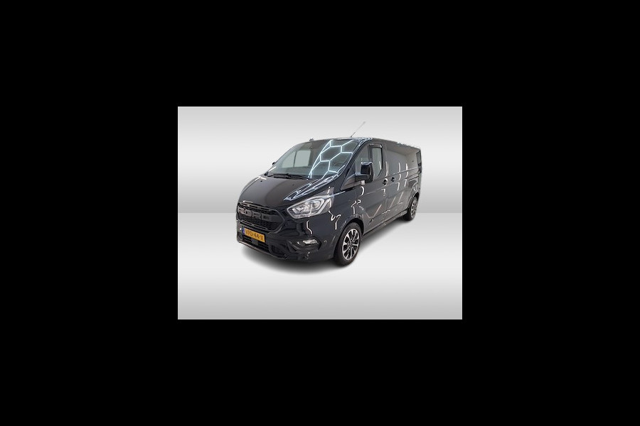 Ford Transit Custom 2.0 TDCI 185pk L2 H1 Sport Automaat