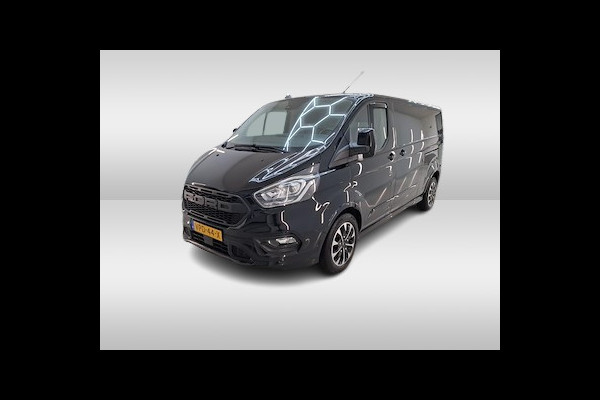 Ford Transit Custom 2.0 TDCI 185pk L2 H1 Sport Automaat