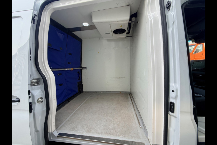 Mercedes-Benz Sprinter 315 CDI Automaat Euro 6 L3H2 RWD - Koelwagen Bi-Temp Koeling - Dag & nacht + Vriezen