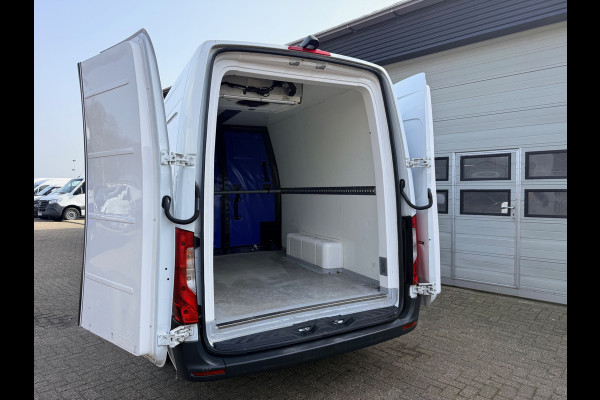 Mercedes-Benz Sprinter 315 CDI Automaat Euro 6 L3H2 RWD - Koelwagen Bi-Temp Koeling - Dag & nacht + Vriezen