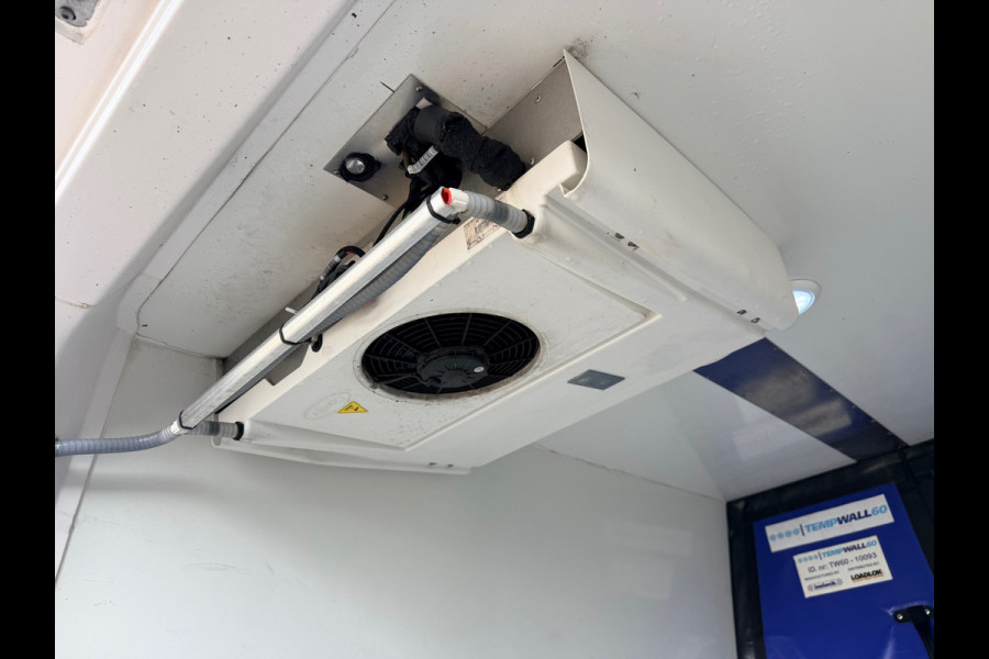 Mercedes-Benz Sprinter 315 CDI Automaat Euro 6 L3H2 RWD - Koelwagen Bi-Temp Koeling - Dag & nacht + Vriezen