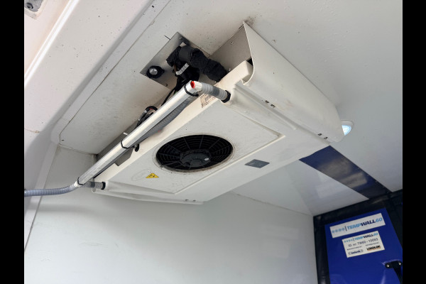 Mercedes-Benz Sprinter 315 CDI Automaat Euro 6 L3H2 RWD - Koelwagen Bi-Temp Koeling - Dag & nacht + Vriezen