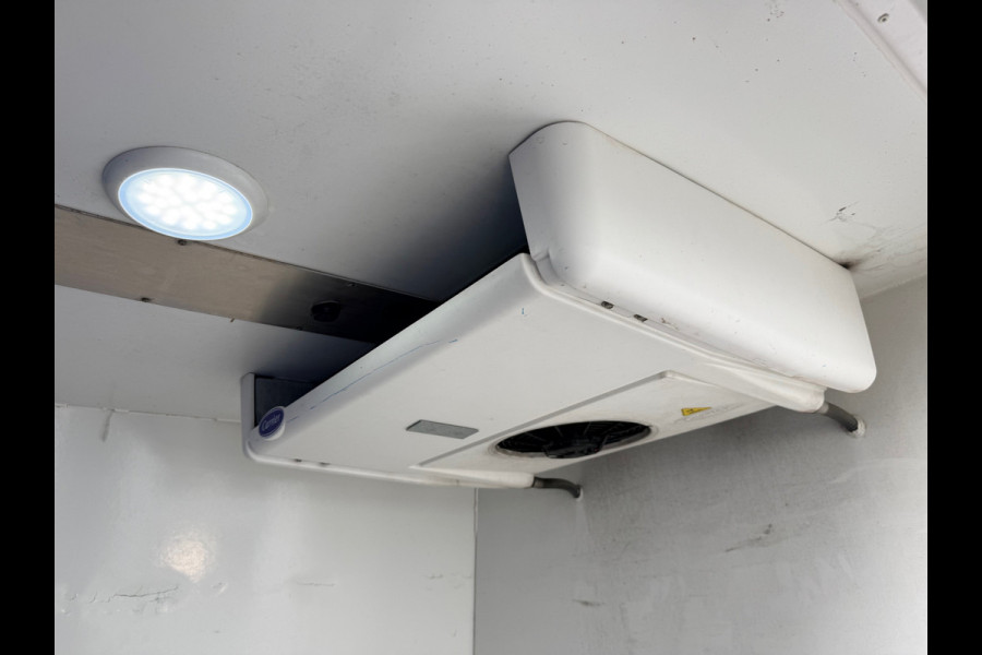 Mercedes-Benz Sprinter 315 CDI Automaat Euro 6 L3H2 RWD - Koelwagen Bi-Temp Koeling - Dag & nacht + Vriezen