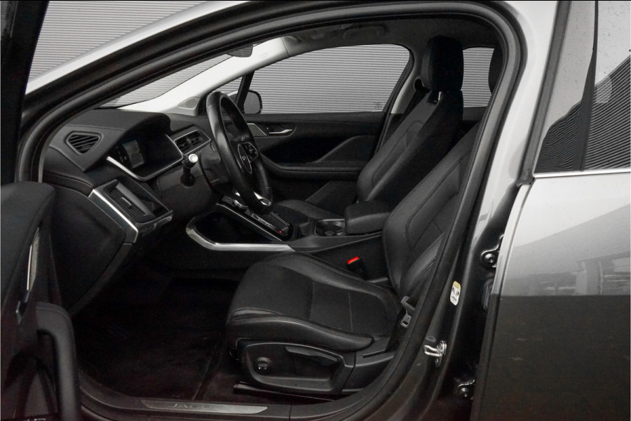 Jaguar I-PACE EV400 S 90 kWh CarPlay Leder Camera
