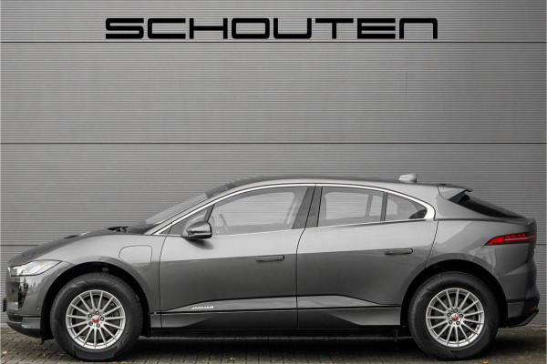 Jaguar I-PACE EV400 S 90 kWh CarPlay Leder Camera