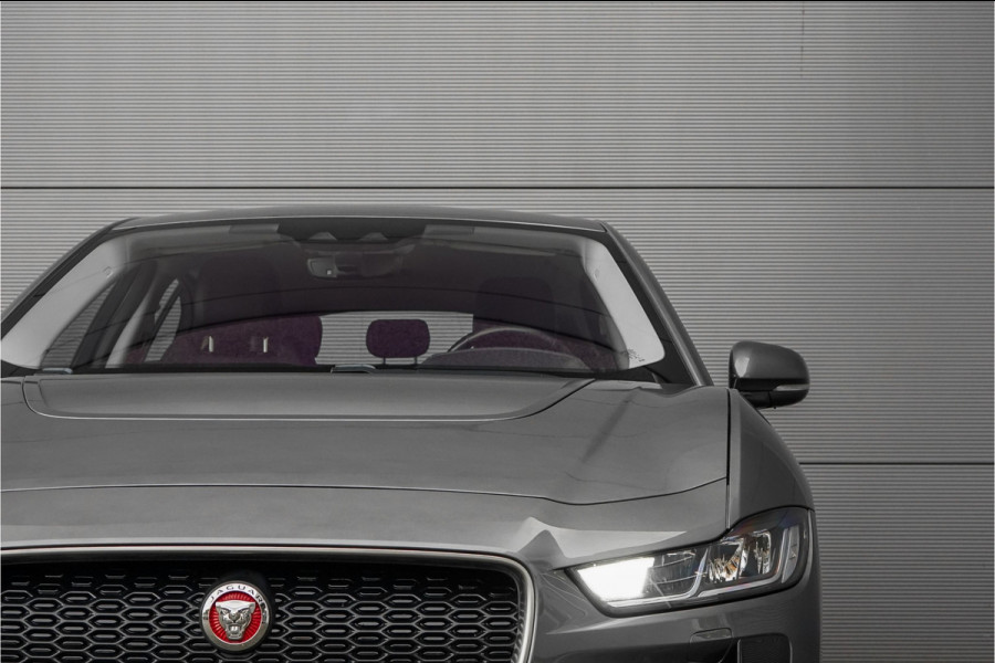 Jaguar I-PACE EV400 S 90 kWh CarPlay Leder Camera