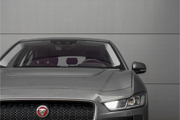 Jaguar I-PACE EV400 S 90 kWh CarPlay Leder Camera