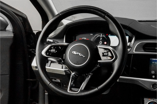 Jaguar I-PACE EV400 S 90 kWh CarPlay Leder Camera