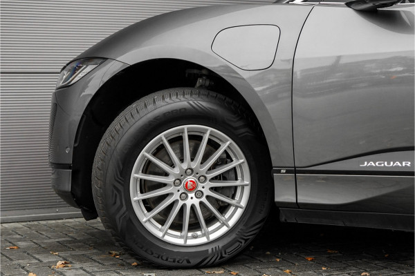 Jaguar I-PACE EV400 S 90 kWh CarPlay Leder Camera