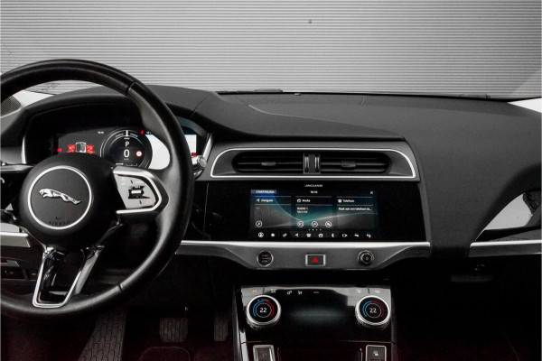 Jaguar I-PACE EV400 S 90 kWh CarPlay Leder Camera