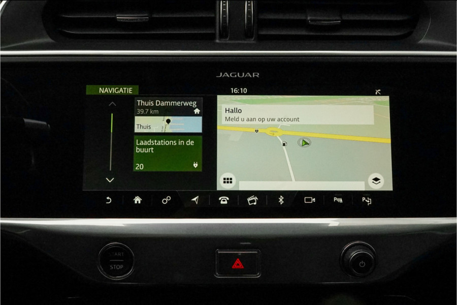 Jaguar I-PACE EV400 S 90 kWh CarPlay Leder Camera