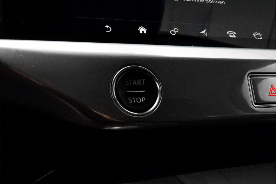 Jaguar I-PACE EV400 S 90 kWh CarPlay Leder Camera