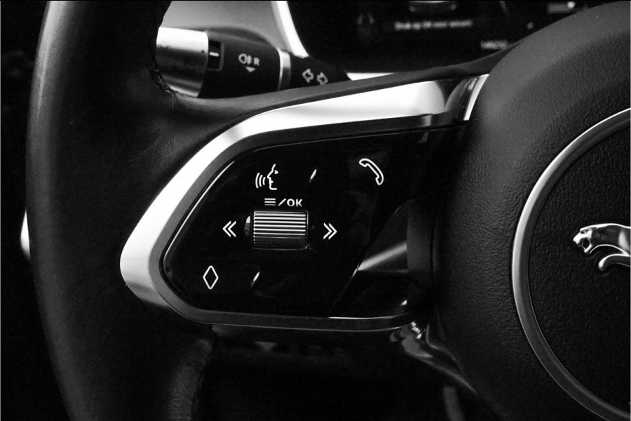 Jaguar I-PACE EV400 S 90 kWh CarPlay Leder Camera