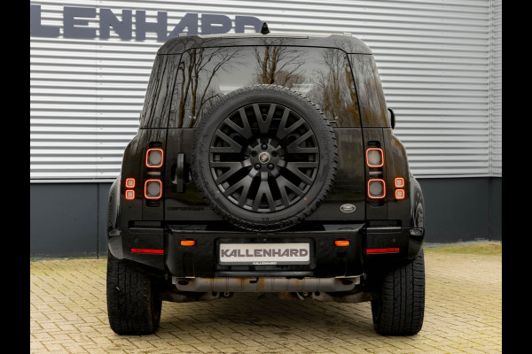Land Rover Defender 110 3.0 P400 HSE - Panoramadak - 23 inch Urban