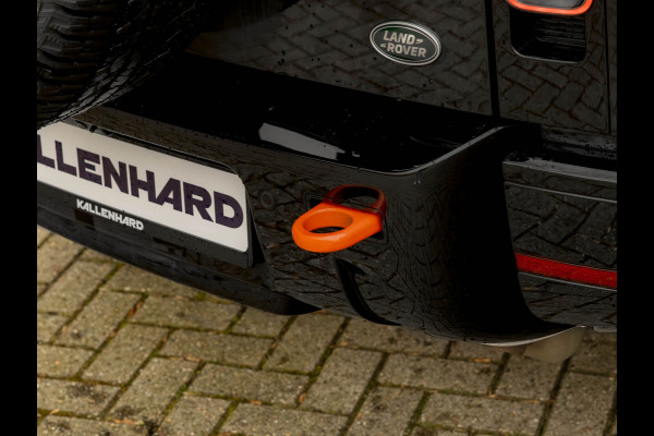 Land Rover Defender 110 3.0 P400 HSE - Panoramadak - 23 inch Urban