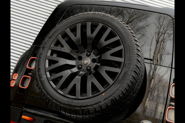 Land Rover Defender 110 3.0 P400 HSE - Panoramadak - 23 inch Urban