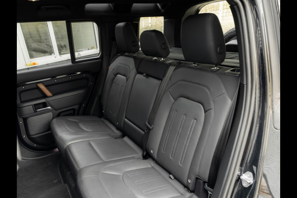 Land Rover Defender 110 3.0 P400 HSE - Panoramadak - 23 inch Urban
