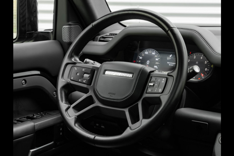 Land Rover Defender 110 3.0 P400 HSE - Panoramadak - 23 inch Urban