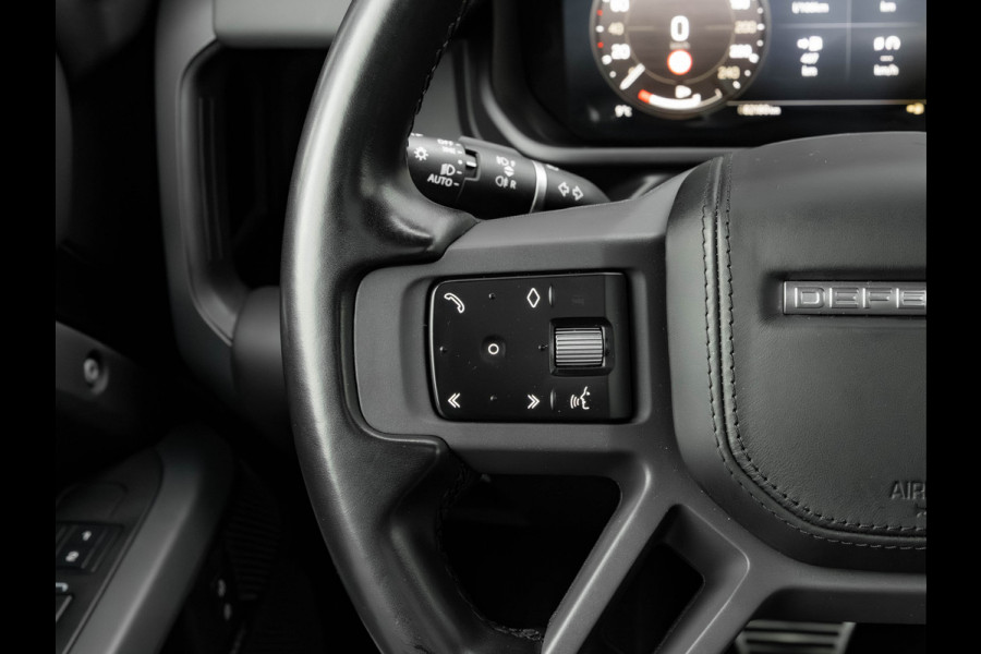 Land Rover Defender 110 3.0 P400 HSE - Panoramadak - 23 inch Urban