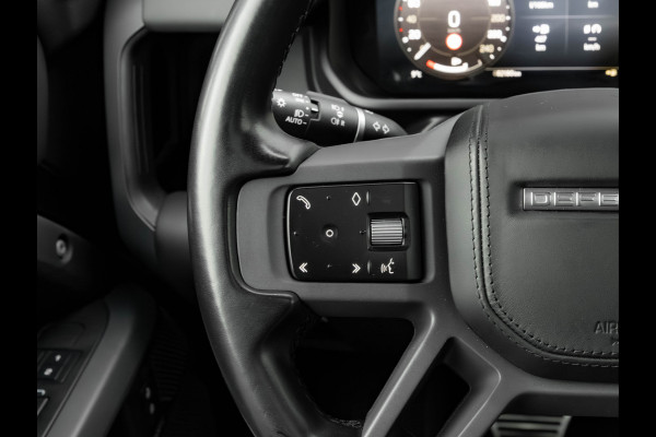 Land Rover Defender 110 3.0 P400 HSE - Panoramadak - 23 inch Urban