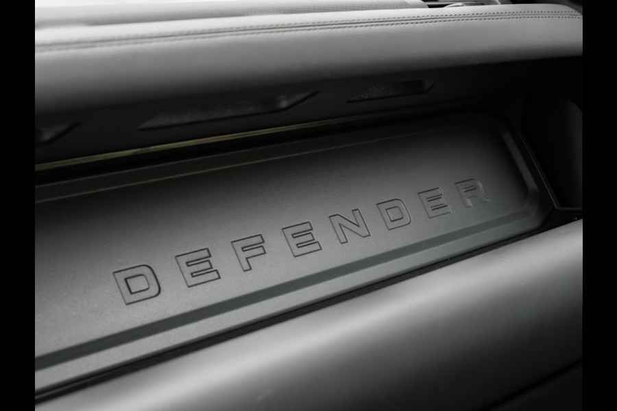 Land Rover Defender 110 3.0 P400 HSE - Panoramadak - 23 inch Urban