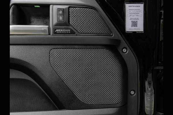 Land Rover Defender 110 3.0 P400 HSE - Panoramadak - 23 inch Urban