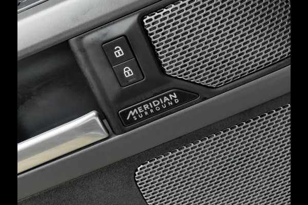 Land Rover Defender 110 3.0 P400 HSE - Panoramadak - 23 inch Urban