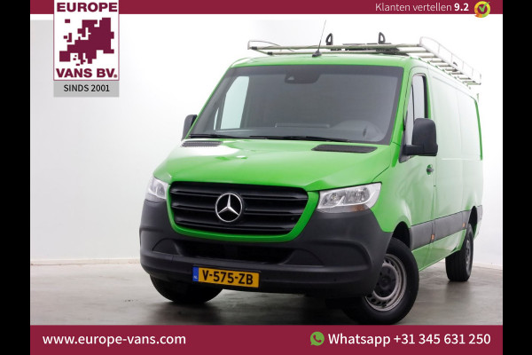 Mercedes-Benz Sprinter 314 CDI 134pk E6 RWD L2H1 7G Automaat Navi/Camera/Inrichting 06-2019