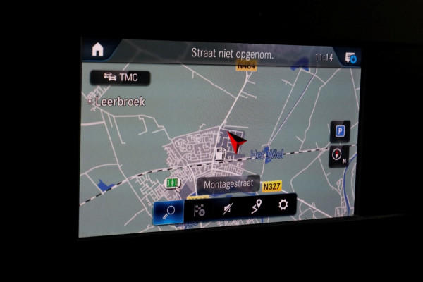 Mercedes-Benz Sprinter 314 CDI 134pk E6 RWD L2H1 7G Automaat Navi/Camera/Inrichting 06-2019