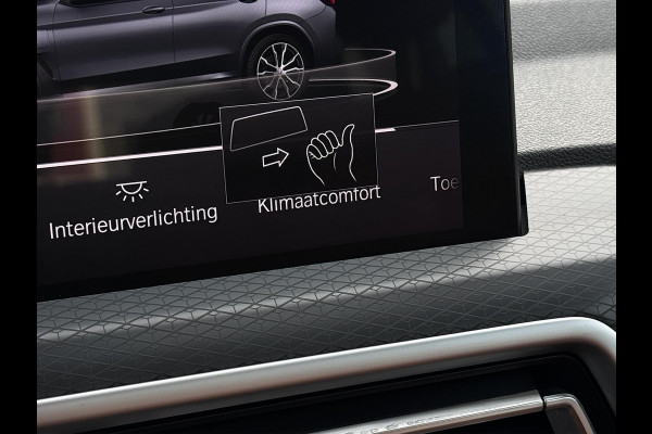 BMW X3 XDrive30e M-Sport | Pano | Elektrische stoelen | Trekhaak | Sfeerverlichting | Keyless | Carplay | Dealer onderhouden