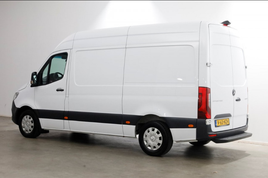Mercedes-Benz Sprinter 315 CDI 150pk RWD 9G-Automaat L2H2 LED/Airco/Camera 12-2020