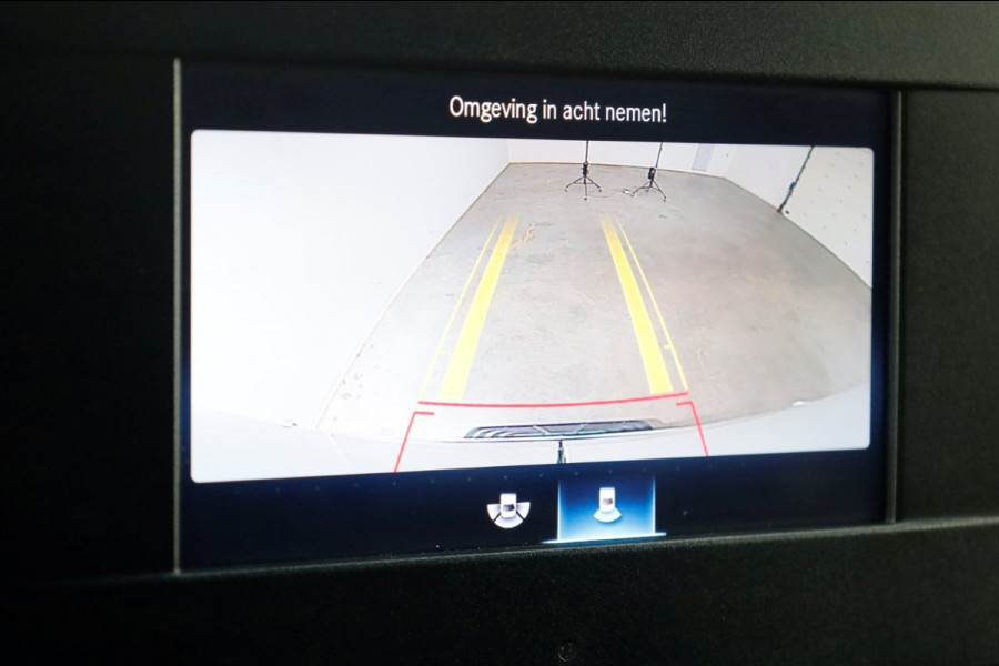 Mercedes-Benz Sprinter 315 CDI 150pk RWD 9G-Automaat L2H2 LED/Airco/Camera 12-2020